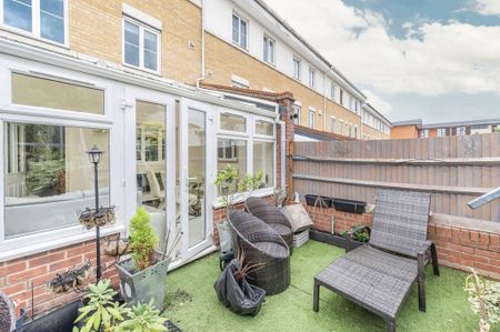 Studio to rent - Photo 4