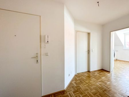 Stilvolle Maisonette im Adlerhof – nur 5 Gehminuten zur U3 Volkstheater | ab sofort verfügbar - Foto 5