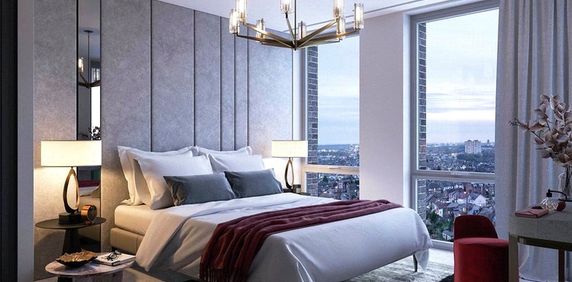 Silverleaf House, 1 Heartwood Boulevard, W3 6ZG - Photo 2