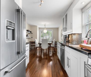 For Lease - 129 Edgecroft Road, Toronto, Ontario - Photo 1