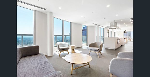 Light Filled Stylish Paris End Gem - Photo 1