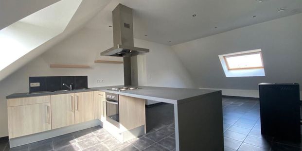 Appartement te huur in Tourpes voor € 650 met 2 slaapkamers - Photo 1