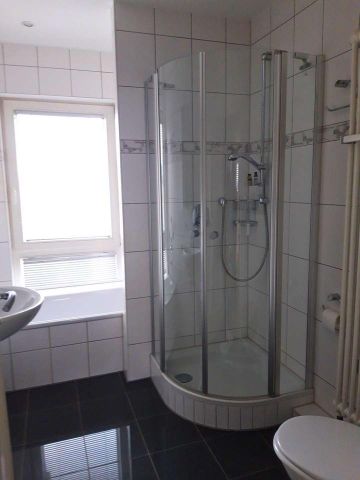 Penthouse-Wohnung mit großzügiger Dachterrasse und traumhaften Blick über Heilbronn - Photo 5