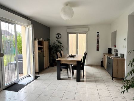 Maison / Offre 58398911 - Photo 2