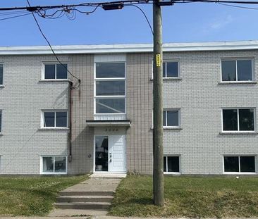 À louer / Appartement - Photo 1