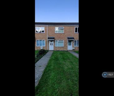 1 bedroom terraced house to rent - Photo 4
