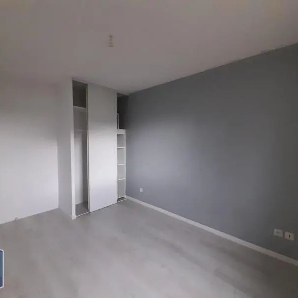 Appartement à louer 3 pièces 67m² - Photo 1