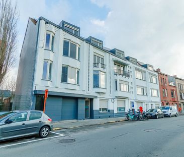 Gerenoveerde studentenkamers & studio’s - Photo 1