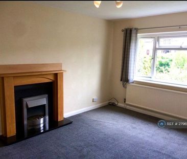 2 bedroom flat to rent - Photo 1