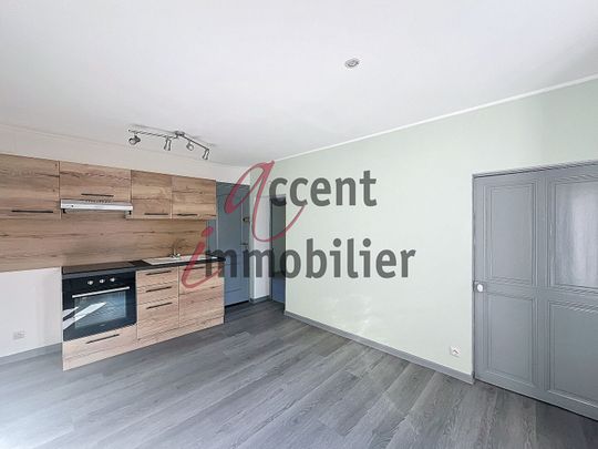 Graveson : Appartement remis à neuf, - Photo 1