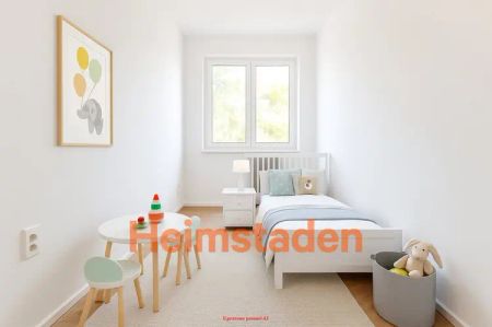 Pronájem bytu 3+1 60 m - Fotografie 2