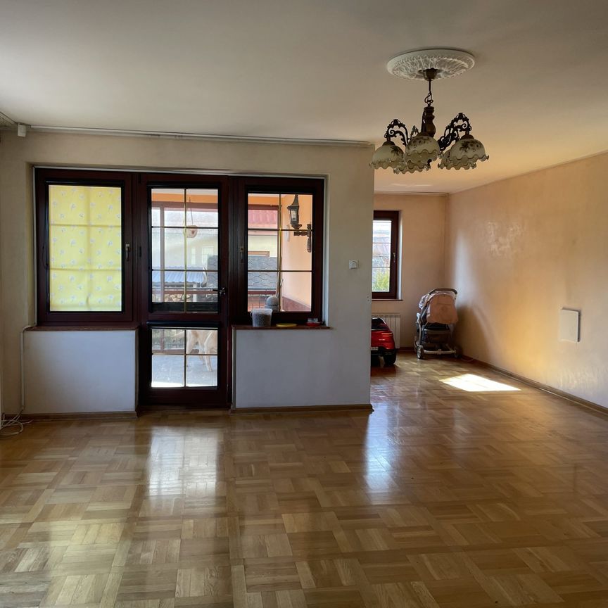 Dom na wynajem, kwatera pracownicza do 30 osób - Photo 1