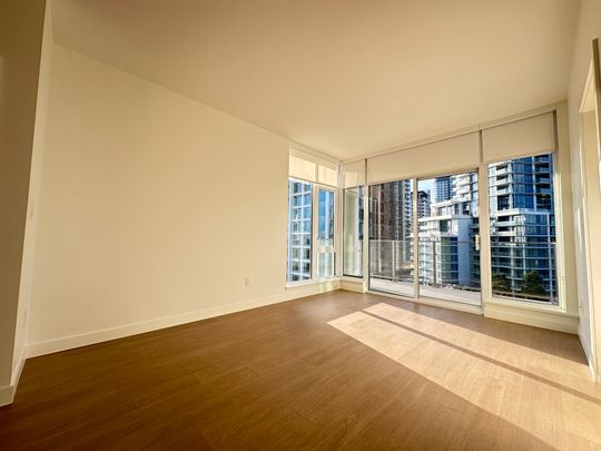 Modern 1 Bedroom Condo With Premium Amenities. - Photo 1