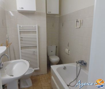 Rivesaltes – Location Appartement – 29.28 m² – 440€ CC / mois - Photo 4