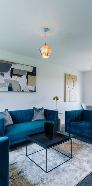 2 bedroom semi-detached house to rent - Photo 1