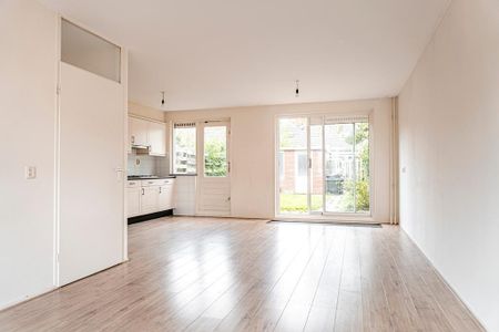 Huis te huur: Etty Hillesumplantsoen 47 2135 KK Hoofddorp - Photo 4