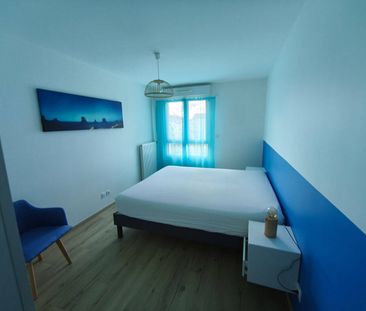 Location appartement 3 pièces 61.77 m² à Meximieux (01800) - Photo 3