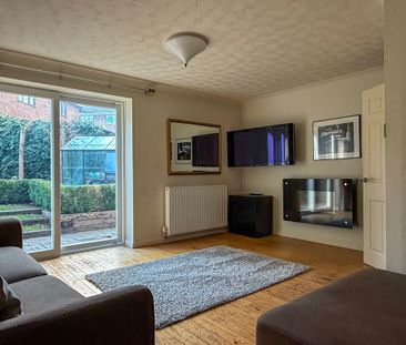 Watermead, Bar Hill, Cambridge - Photo 1