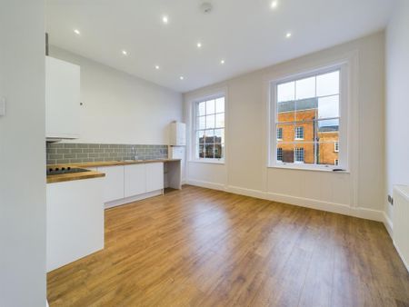 1 bedroom apartment to rent - Photo 3