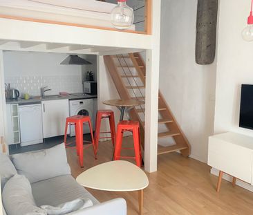 Aix en Provence - Centre-Ville Historique - Rue de la Glaciè - Photo 5