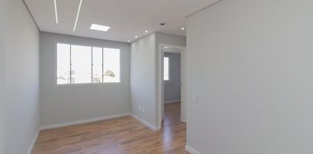 Apartamento para alugar com 42m², 2 quartos e sem vaga - Foto 2