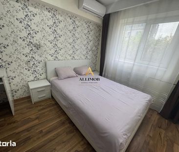Apartament 3 camere de inchiriat – Malul Rosu, Ploiesti - Fotografie 5