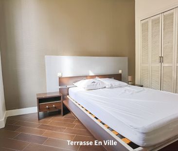 Camas - Type 2 meublé rénové - 776 € - Photo 6