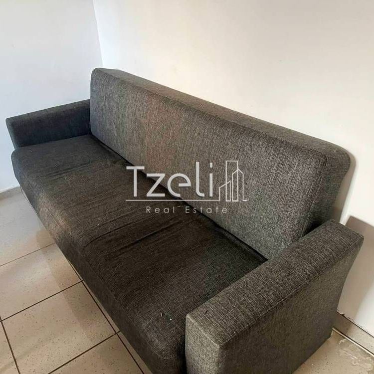 Studio/Γκαρσονιέρα για ενοικίαση Βουδ (Πάτρα) - Photo 1