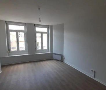 Appartement à louer 2 pièces 49.01m² - Photo 5