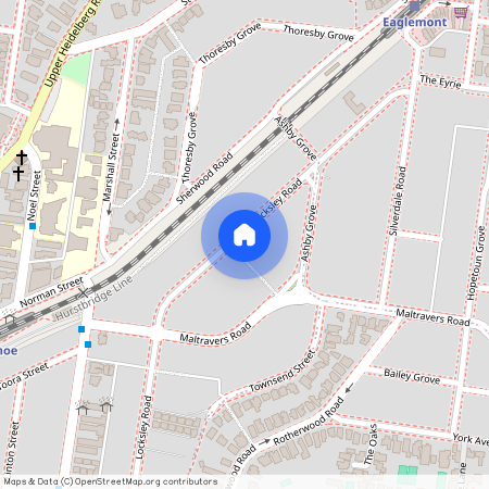 2/96 Locksley Road, Vic 3079, Ivanhoe