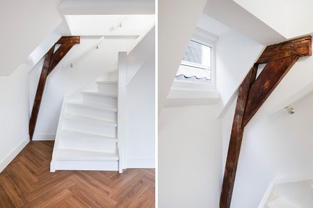 Nieuwezijds Voorburgwal 154D 1012 SJ Amsterdam - Foto 5