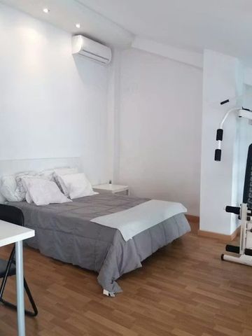 Avinguda del Cardenal Benlloch, Valencia, Valencian Community 46021 - Photo 2