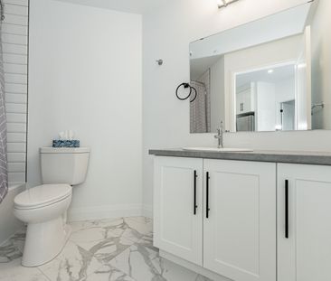 For Lease - 332 Gosling Gardens Unit# 402, Guelph, Ontario - Photo 4