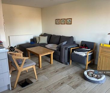 1 bedroom maisonette to rent - Photo 1