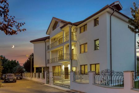 PIPERA - VILA CONTEMPORANA 510 MP, LOT 1000 MP! - Fotografie 5