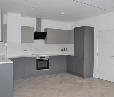 2 bedroom apartment to rent - Photo 4