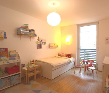 4½ Zimmer-Wohnung in Winterthur, möbliert, auf Zeit - Photo 3