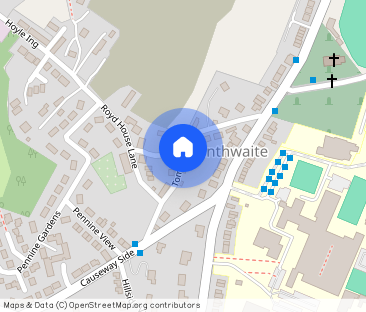 Tommy Lane, Linthwaite - Photo 1