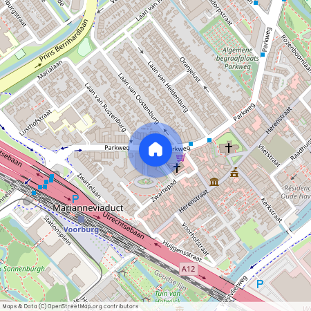 van Wassenaer Hoffmanplein 35, Voorburg Oud zuid, 2271AW