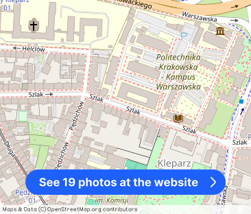 Mieszkanie na 6 piętrze typu penthouse z dużym tarasem widokowym - Photo 1