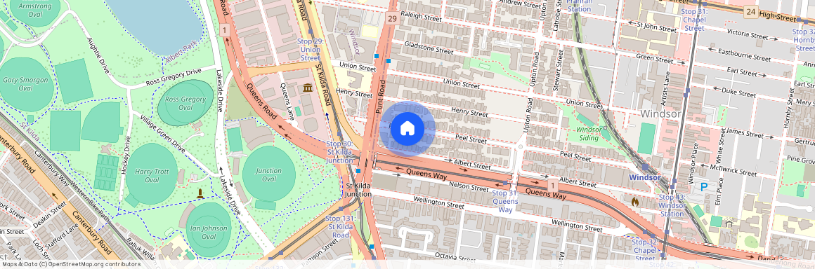 12 Peel Street, Windsor VIC 3181