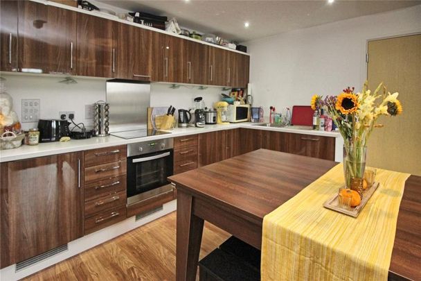 Nankeville Court, Woking, Surrey, GU22 - Photo 1