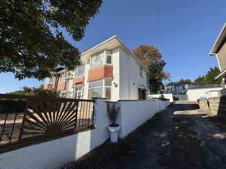 Glan Yr Afon Road, Swansea, SA2 - Photo 3
