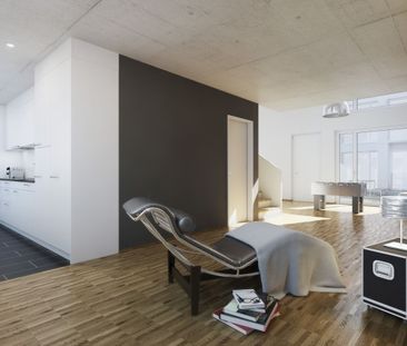 Moderne Eleganz und urbaner Lifestyle vereint! - Photo 4