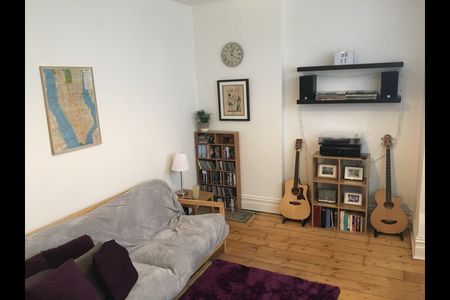 1 Bed Flat, Regent Street, NG7 - Photo 3