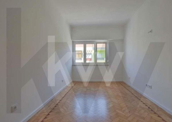 Apartamento T2 em Lisboa
