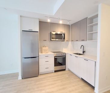 For Lease - 2300 St. Clair Avenue Unit# 203, Toronto, Ontario - Photo 1