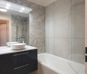 Appartement T2 MARSEILLE à louer - Photo 5