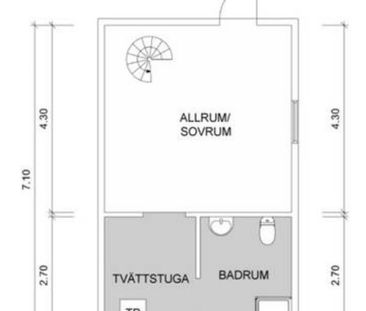 Björnstiernas väg, Järfälla - Foto 6