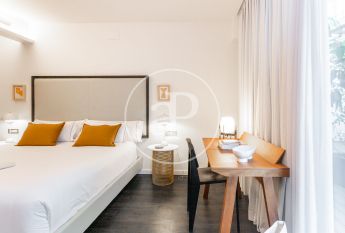 Apartment for rent near Paseo de Gracia